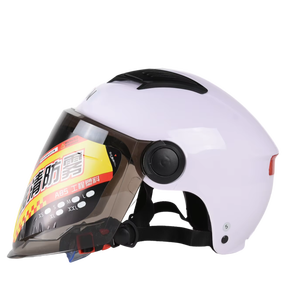 Велосипедный шлем - Product Image 3