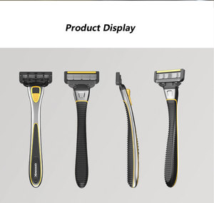 5 лезвий для бритья - Product Image 2