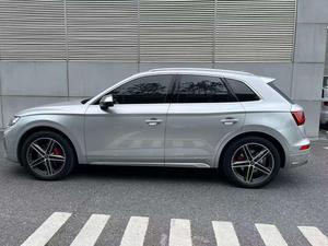 Un Audi <span class=keywords><strong>SQ5</strong></span> 2021 quattro - Product Image 4