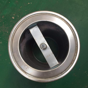 Pièces de compresseur de haute qualité Séparateur d'huile MANNY 250028-244 - Product Image 2