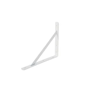 Factory Hot Sale Metal Triangle Bracket Furniture Hardware Wall Shelf Bracket