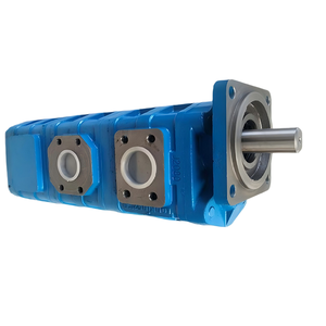 Machines horizontales HansenFDP-15DL de construction de machine de forage dirigé avec la pompe à trois étages - Product Image 2