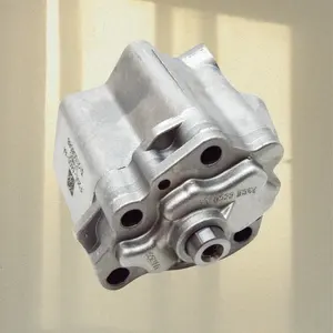 Pompa oli mesin mobil asli Range, untuk Range Rover Evoque Discovery Freelander <span class=keywords><strong>2</strong></span> Jaguar XF XJ <span class=keywords><strong>2</strong></span>.0T - Product Image 2