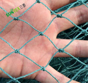 Độ bền cao uv-bảo vệ <span class=keywords><strong>Net</strong></span> cho gà màu xanh lá cây Nuôi Cá chống chim <span class=keywords><strong>Net</strong></span> gà lưới hàng rào trang trại - Product Image 2