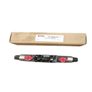 ปาร์คเกอร์ D1VW004CNJW91 โซลินอยด์วาล์วแบบกำหนดทิศทาง ชิ้นส่วนไฮดรอลิกอุตสาหกรรมเหล็กทังสเตน - Product Image 5