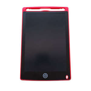 Bloc de escritura digital con pantalla LCD de 8.5 pulgadas, tablero de dibujo electrónico para niños y adultos - Product Image 5