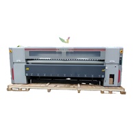 Imprimante à solvant Spectra Starfire SG1024 Head 3202 /3204
