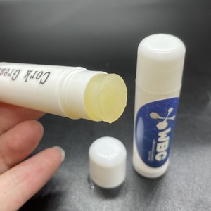 Grasa para Corcho de Saxofón, Clarinete y Flauta WBG, Lubricante para Juntas, Aceite para Corcho, Grasa para Corcho de Instrumentos Musicales - Product Image 6