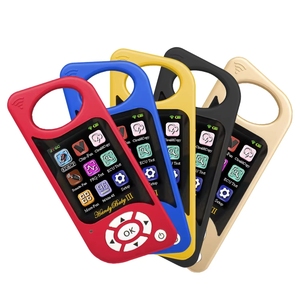Probador de Frecuencia Remoto Handybaby3 para Chips ID46/47/4D/48/70/83/72G/42/8C/11/12/13/33 Red/King - Product Image 2