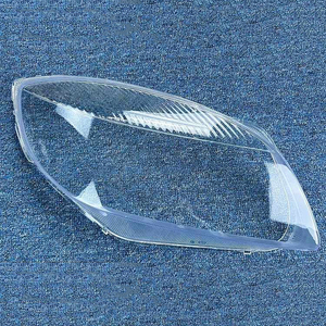 Copertura faro faro faro faro lampada a guscio per <span class=keywords><strong>Skoda</strong></span> <span class=keywords><strong>Octavia</strong></span> 2008-2011 - Product Image 3