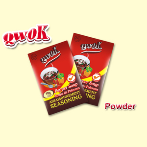 Halal 10g bolsitas de arroz frito condimento en polvo estilo fresco mezcla de especias <span class=keywords><strong>sopa</strong></span> de caldo para cocinar Stock - Product Image 6