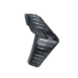 Cache-phare de voiture, pièces automobiles, couvercle de feux de jour haute performance, boîtier de lampe automobile pour <span class=keywords><strong>Clio</strong></span> 5.5 Année <span class=keywords><strong>2023</strong></span> - Product Image 1