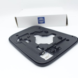 Rétroviseur Convexe Argenté pour Volkswagen CC <span class=keywords><strong>Scirocco</strong></span> - Product Image 3
