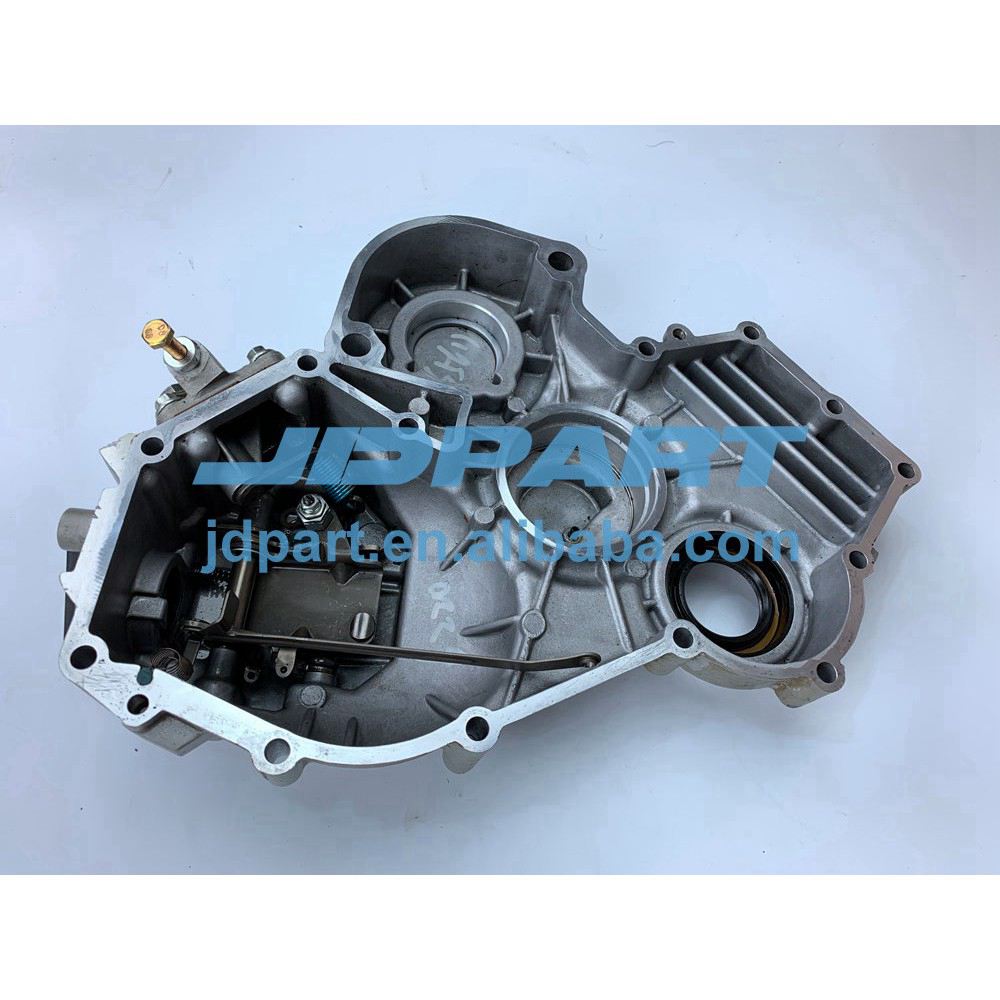 404D-22 Timing Cover U65116840 for Perkins Diesel Engines