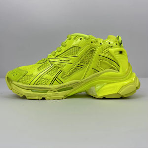 Zapatillas Deportivas con Luces LED, Diseño de Lujo, Transpirables, para Mujer, Zapatillas para Correr, de Alta Calidad, para Hombre, Estilo Casual para Caminar - Product Image 6