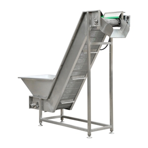 Máquina Automática de Alta Calidad para Lavar Patas de Pollo Congeladas a Bajo Precio - Product Image 5