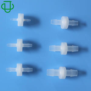 Filtres de précision microporeux de haute qualité, petits, en ligne, 0,22-130 et 60-1250 mailles, en plastique PP, pour dispositifs médicaux - Product Image 2