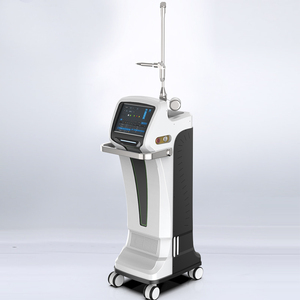 Máquina láser Co2 vertical Fraccional Co2 Cuidado DE LA PIEL Láser Resurfacing Terapia vaginal <span class=keywords><strong>Precio</strong></span> - Product Image 1