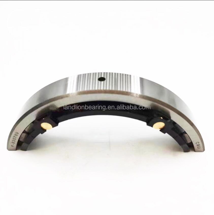 F-225035 Crescent Cylindrical Roller Bearing for Hydraulic Pump F