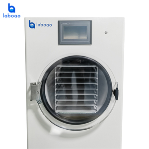 مجفف خضروات منزلي لاوباو 10-12 كجم بالتجميد الفراغي - Product Image 3