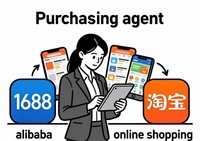 Alibaba-China-Compras en Línea, Sitio Web 1688 Confiable, Ofrece Servicios Completos de Compra y Logística para Compradores Globales