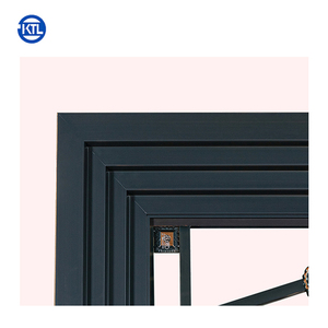 Mejor venta directa <span class=keywords><strong>de</strong></span> fábrica al por mayor-Puerta exterior <span class=keywords><strong>de</strong></span> acero <span class=keywords><strong>Precio</strong></span> Puerta <span class=keywords><strong>de</strong></span> acero estampada Hoja <span class=keywords><strong>de</strong></span> vidrio y puertas <span class=keywords><strong>de</strong></span> acero - Product Image 3