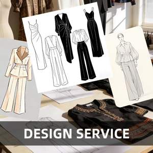 Falda Maxi Personalizada para Mujer, Mezcla de Lino y Algodón, Color Marrón, Cintura Elástica Negra, Estilo Línea A, Casual, Vintage, Elegante - Product Image 6