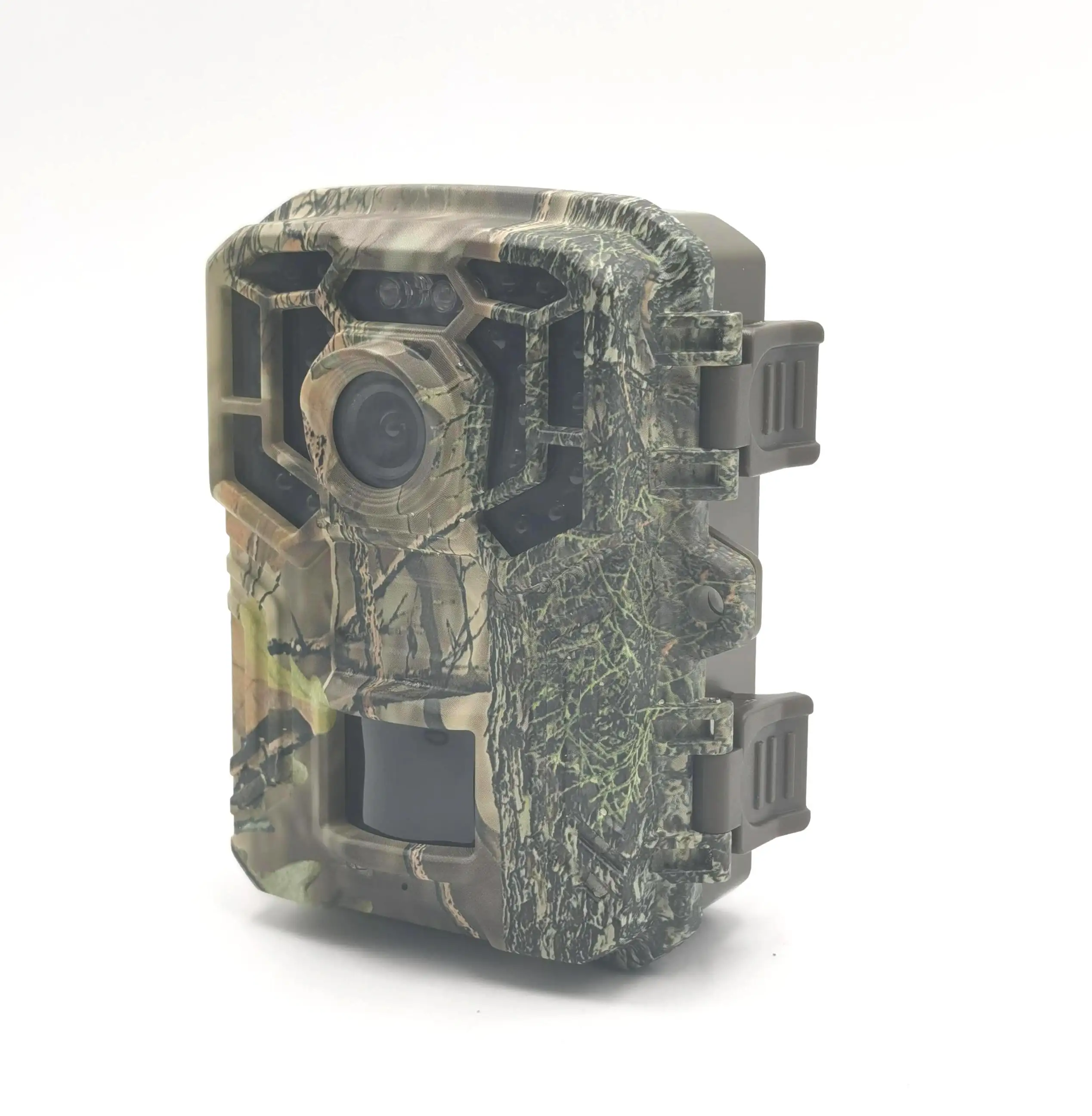 2022 Security High Tech Animal Hunting Camera Motion Activated Wildlife Cellular Video Recorder Digital Hunting Trail Camera
