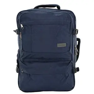 Tüm en iyi toptan Laptop sırt çantaları havayolları onaylı sırt çantası su itici erkekler için seyahat sırt çantası torba üzerinde taşımak