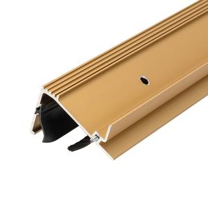 Fixman draught & Rain excluder 914mm GOLD - Product Image 4