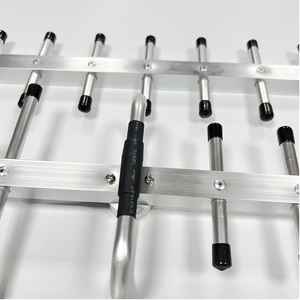 Antenne Wifi externe 4G LTE adaptée 10dbi 698-2700mhz, antenne Yagi 4G extérieure 8 - Product Image 6