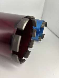 <span class=keywords><strong>Foret</strong></span> diamanté monobloc, spécialement conçu pour le béton <span class=keywords><strong>armé</strong></span>, tranchant et résistant à l'usure, pratique et facile à utiliser. - Product Image 4