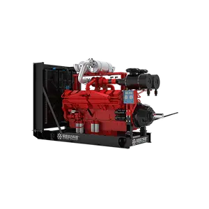 GUP-50E1600P Diesel Engine Power unit KTA50-C1600 Machinery Mining Dump Truck design engine