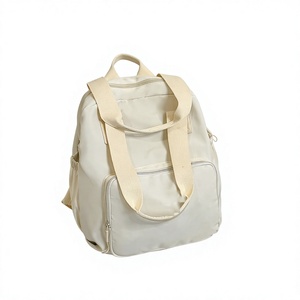 New Style Folding School <b>Backpack</b> Waterproof Unisex Travel Bag - Product Image 1