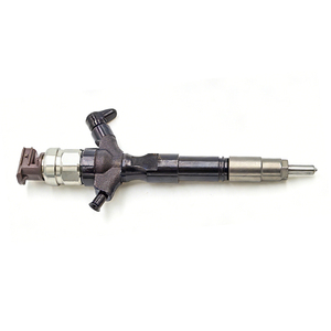 Injecteur Common Rail 9709500-780 095000-6771 095000-8290 23670-09070 - Product Image 6
