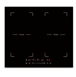 Electrodomésticos <span class=keywords><strong>de</strong></span> cocina pequeños, cocina <span class=keywords><strong>de</strong></span> inducción <span class=keywords><strong>de</strong></span> cosinas <span class=keywords><strong>de</strong></span> cuatro quemadores, OEM ODM - Product Image 3