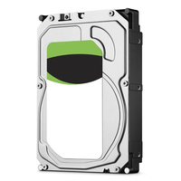 Hard Disk Internal NAS 3.5 Inch 6TB SATA3 DVR ST6000VX0023 ST6000DM003 untuk Penyimpanan Server Kamera