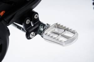 Motocicleta Enduro eléctrica de carreras para adultos IP65 - Product Image 5