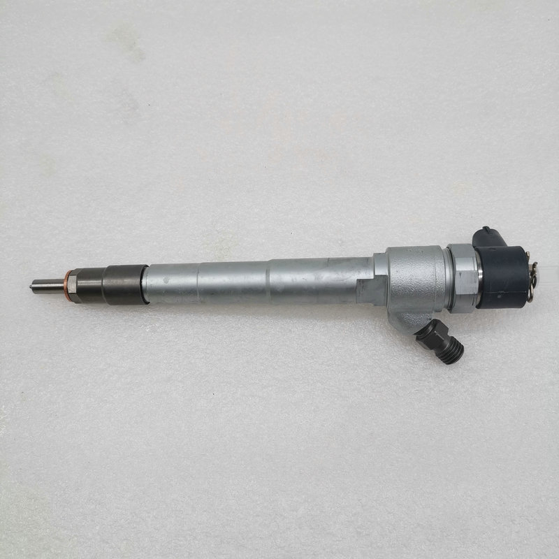 common rail injector 0445110808 5347134 injector for  Foton CUMMINS ISF2.8 / ISF3.8 diesel fuel injector 0445110808 5347134