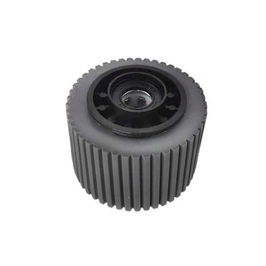 Neuf et Original Kisderer CP6201C CP6202 CP6203 C C252-2802 Joint de rouleau de papier CP6201C, CP6202, C, Dur CP6201C, CP6202, CP620 - Product Image 2