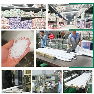 <span class=keywords><strong>PPR</strong></span> bằng TEE phù hợp bề mặt mịn kết nối nóng Chảy Nhiệt nhà máy Trung Quốc cung cấp trực tiếp cho hệ thống sưởi ấm - Product Image 6