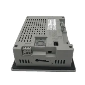 원래 밀봉 2711P-6RSA 패널보기 플러스 6 400 및 600 AC 전원 수 2097-V33PR5-LM 2097-V33PR6-LM PLC 컨트롤러 2711P6RSA