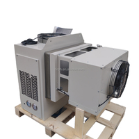 Unidad de Refrigeración Monobloque 220V 60Hz 110V 50HZ para Cámaras Frigoríficas y Congeladores Pequeños