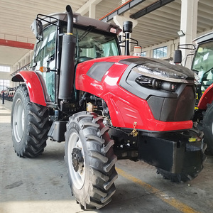 <span class=keywords><strong>Maquinaria</strong></span> agrícola jardín césped diesel potencia mini tractor <span class=keywords><strong>para</strong></span> pequeña granja - Product Image 2