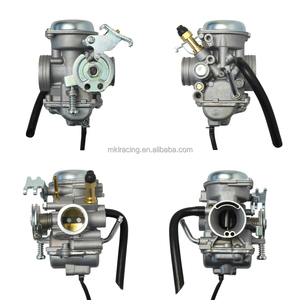 <span class=keywords><strong>Carburador</strong></span> con Cable para Motocicleta <span class=keywords><strong>YAMAHA</strong></span> <span class=keywords><strong>YBR</strong></span> <span class=keywords><strong>125</strong></span> YBR125 Euro III FACTOR 09-11 - Product Image 6