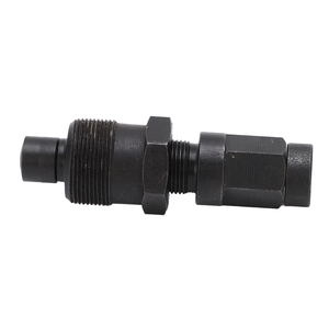 <span class=keywords><strong>Extracteur</strong></span> de manivelle de vélo avec traitement de durcissement, <span class=keywords><strong>extracteur</strong></span> de pédale de vélo durable, noir - Product Image 5