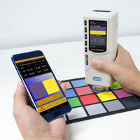 3nh Colorimeter Factory Pocket Colorimeter Fluoride Precision Spectrophotometer