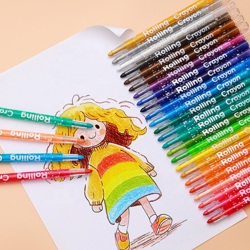 Kid De Arte Whiteboard Marker Pens