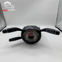 24690012119051 2469008917 2469000120 2469003614 2469003920 Ensemble de commutateurs combinés de colonne de direction pour Mercedes-Benz W246