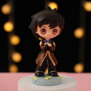 <span class=keywords><strong>2023</strong></span> nouvelle boîte mystère personnalisée chanceuse boîte aveugle 100% Surprise PVC boîte mystère Anime <span class=keywords><strong>Action</strong></span> & Toy Figures - Product Image 3